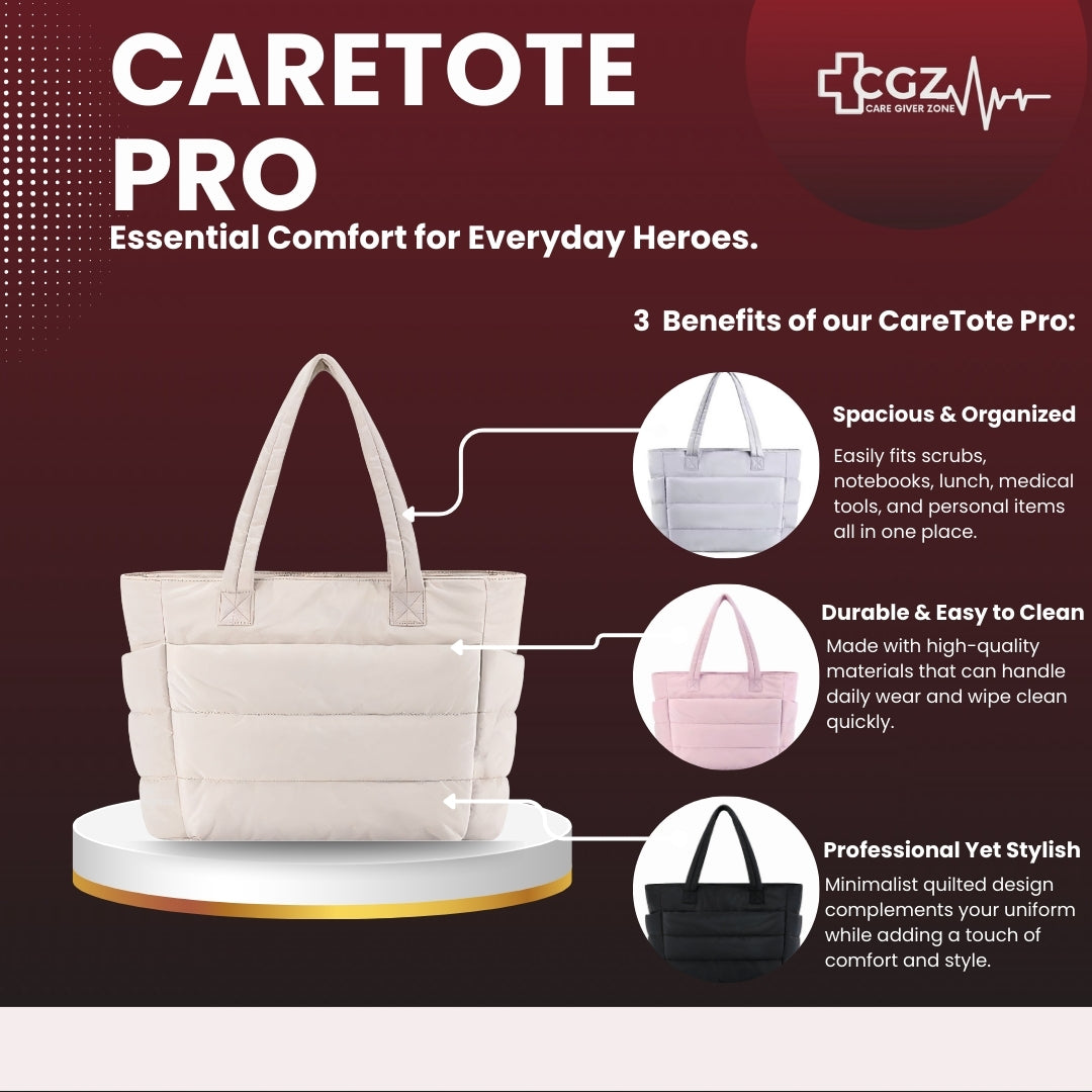 CareTote Pro