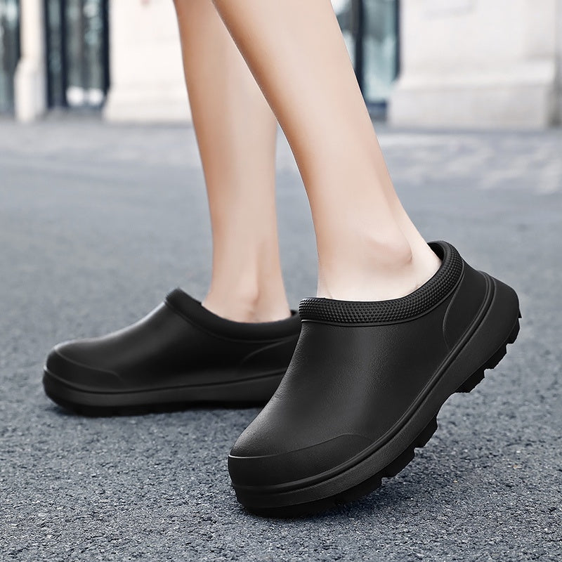 StridePro Comfort Shoes
