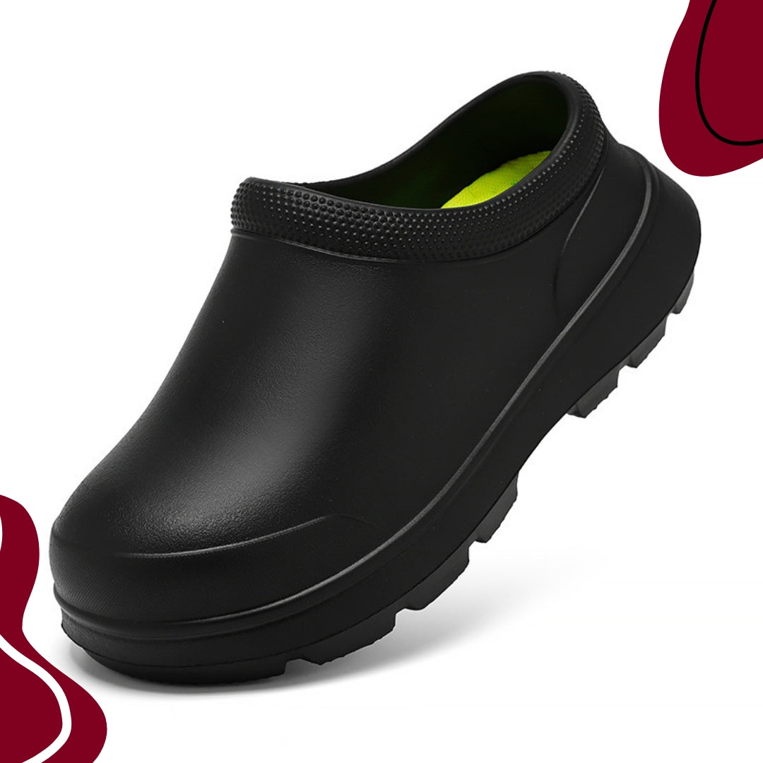 StridePro Comfort Shoes