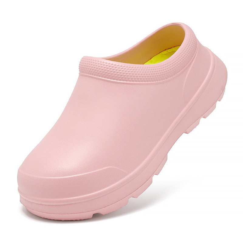 StridePro Comfort Shoes