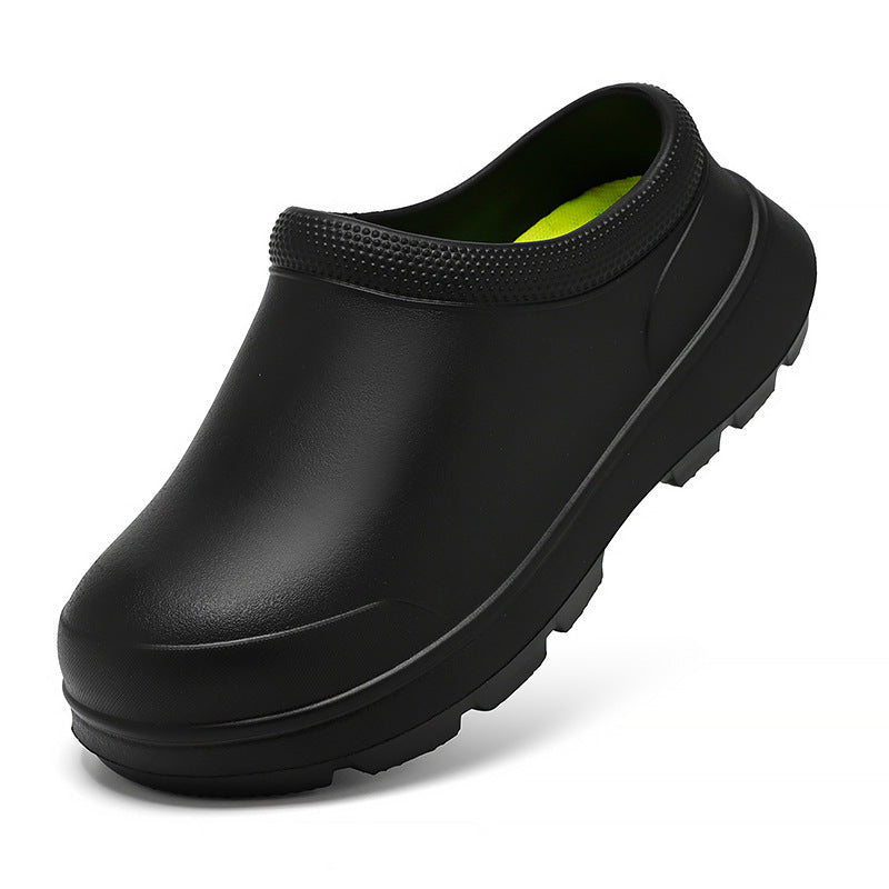 StridePro Comfort Shoes